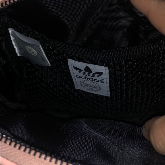 Adidas backpack - Picture 5 of 8